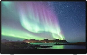 RICOH Portable Monitor 150