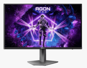 ΟΘΟΝΗ AOC 276QZD2