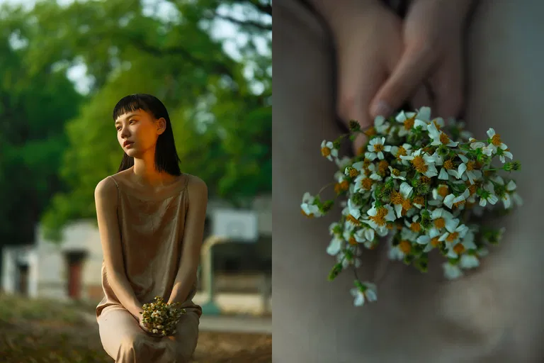 By Lili Liu