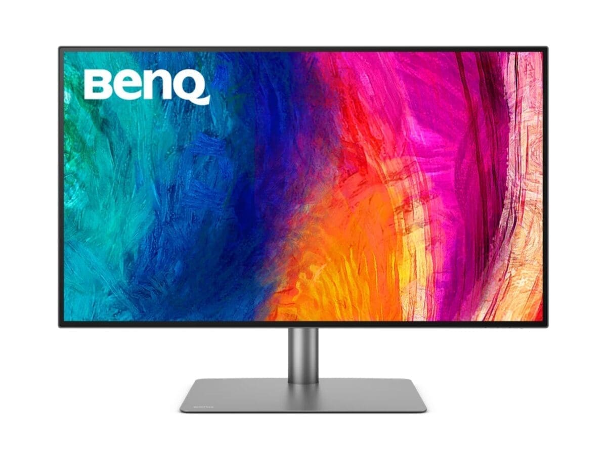 BENQ  PD3225U