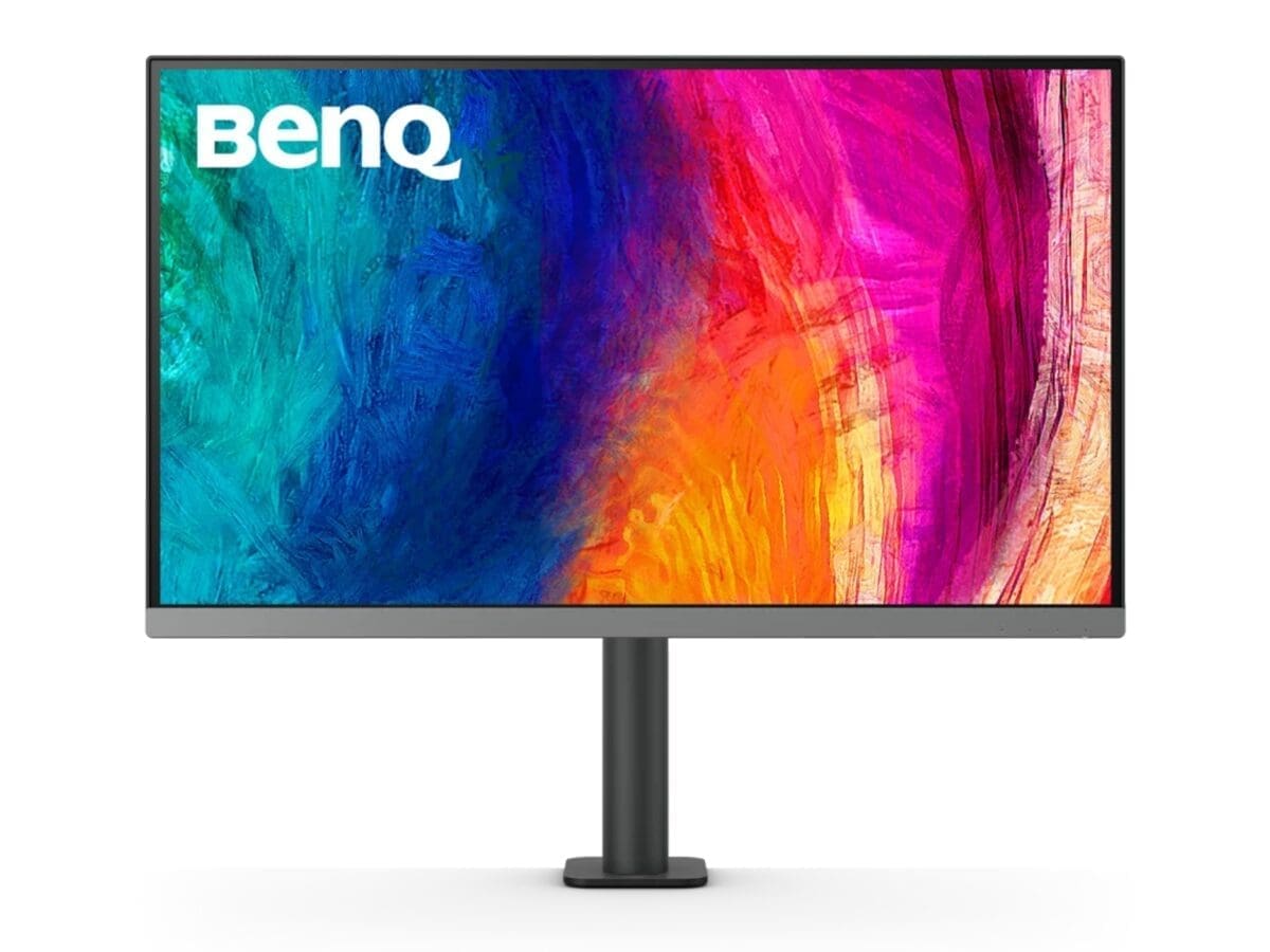 BENQ  PD2706UA