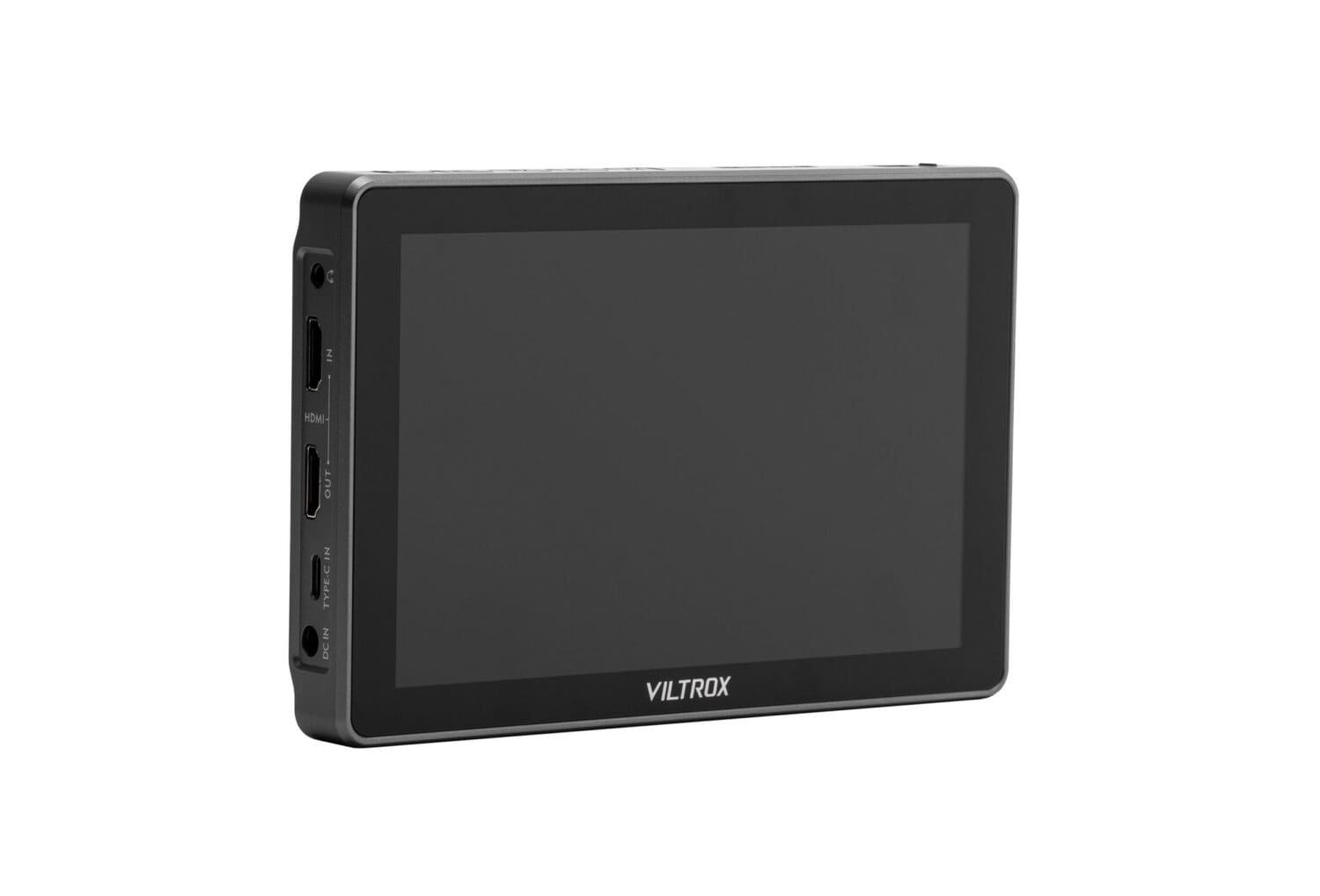 Viltrox DC-L1 7" HD HDMI On-Camera Monitor With Touchscreen and 4K Support