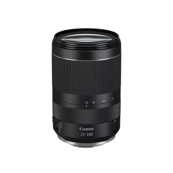 Canon RF 24-240mm f/4-6.3 IS USM, </br><u>(Έως 24 Άτοκες Δόσεις)</u> - Image 3