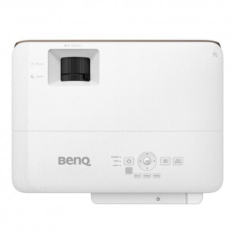 BENQ W1800 Projector Home Cinema 4K 2000AL - Image 3