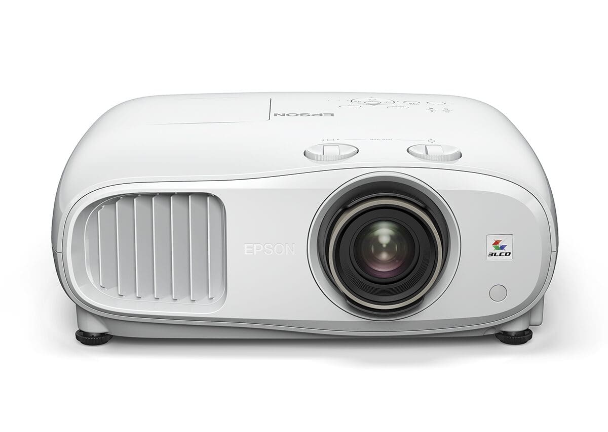 PROJECTOR EPSON EH-TW7100