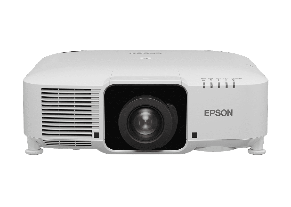 PROJECTOR EPSON EB-PU1008W