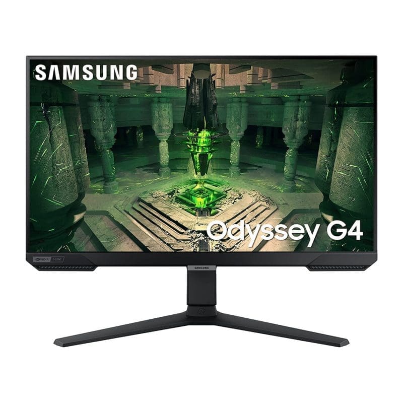 ΟΘΟΝΗ SAMSUNG 27'' LS27BG400EUXEN
