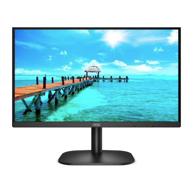 MONITOR AOC LED 22'' 22B2H/EU