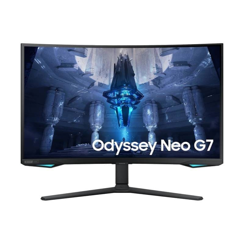 ΟΘΟΝΗ SAMSUNG 32" LS32BG750NPXEN