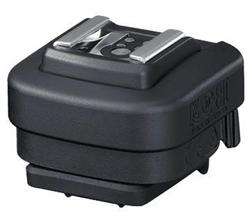 CANON SHOE MULTI FUNCTION ADAPTER AD-E1