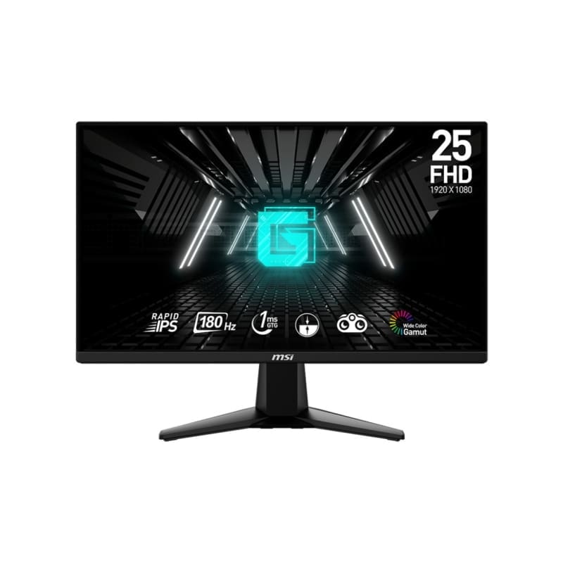 ΟΘΟΝΗ MSI G255F