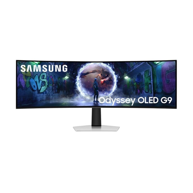 ΟΘΟΝΗ SAMSUNG 49" LS49DG934SUXEN