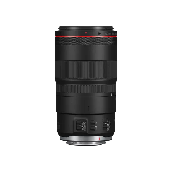 Canon RF 100mm f/2.8 L IS MACRO, </br>(έως 24 Άτοκες Δόσεις) - Image 4