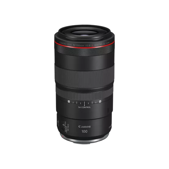Canon RF 100mm f/2.8 L IS MACRO, </br>(έως 24 Άτοκες Δόσεις) - Image 5