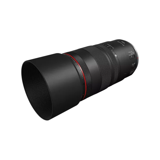 Canon RF 100mm f/2.8 L IS MACRO, </br>(έως 24 Άτοκες Δόσεις) - Image 6
