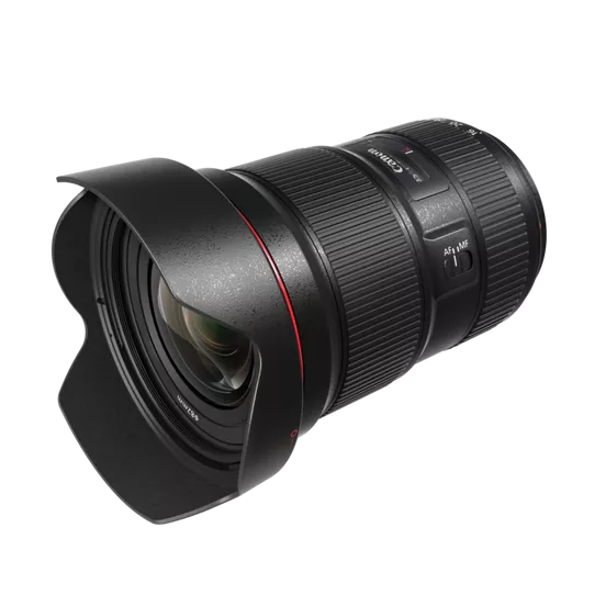 Canon EF 16-35mm f/2.8 L III USM ( 24 ΑΤΟΚΕΣ σε πιστωτική) - Image 3