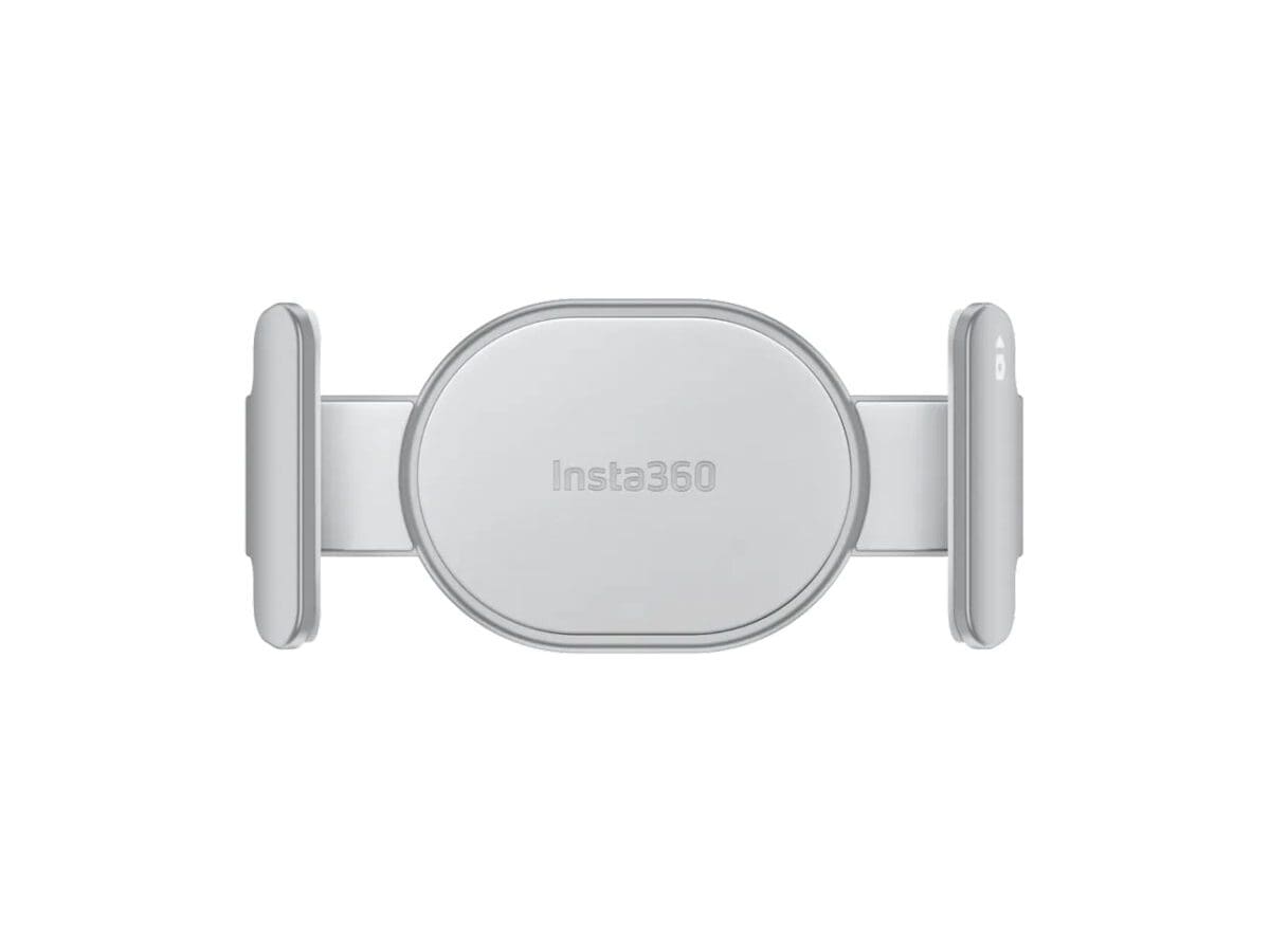 Insta360 Flow 2/Flow 2 Pro Magnetic Phone Clamp (Grey)