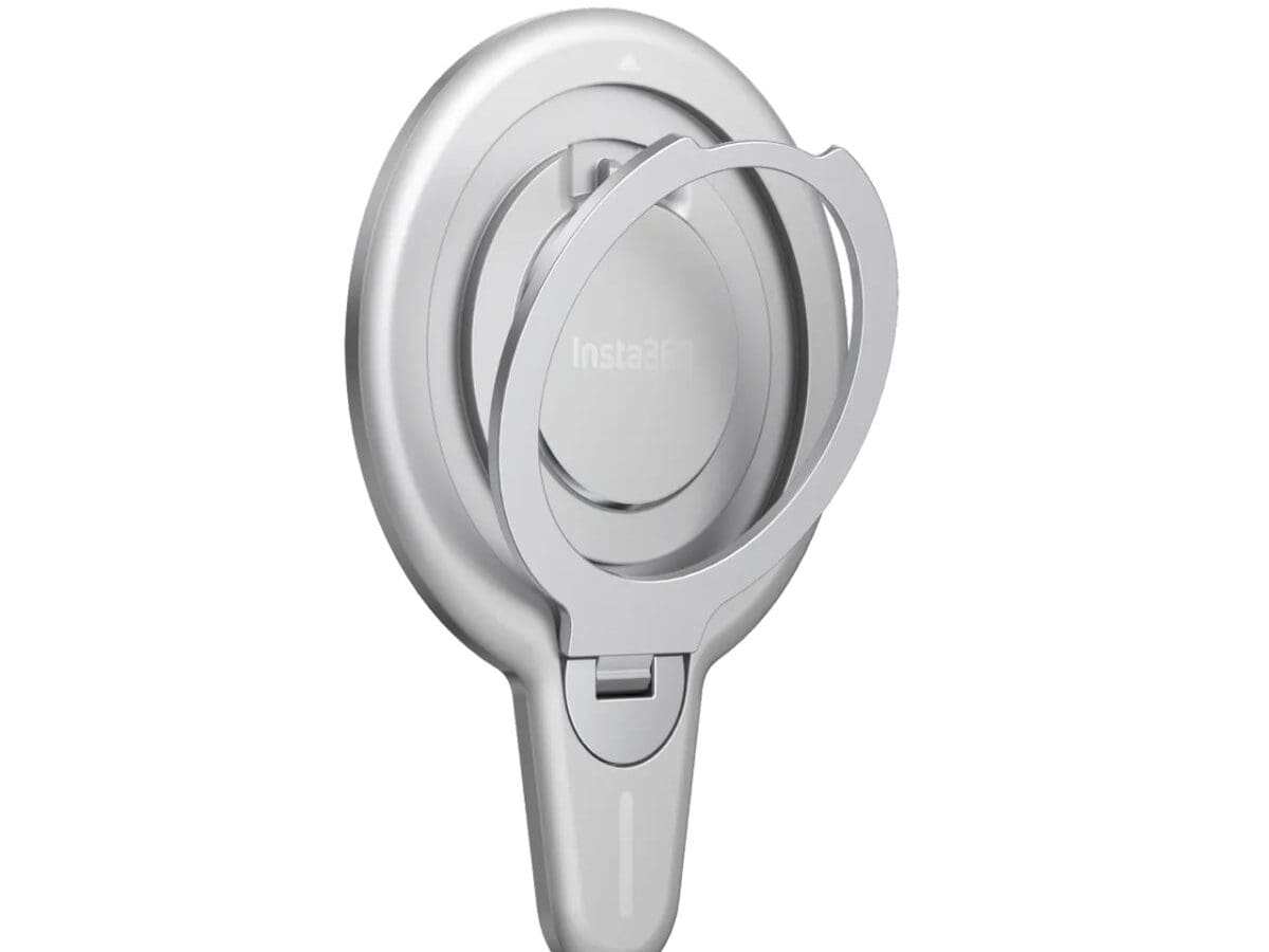 Alternative view of Insta360 Flow 2/Flow 2 Pro Magnetic Phone Mount