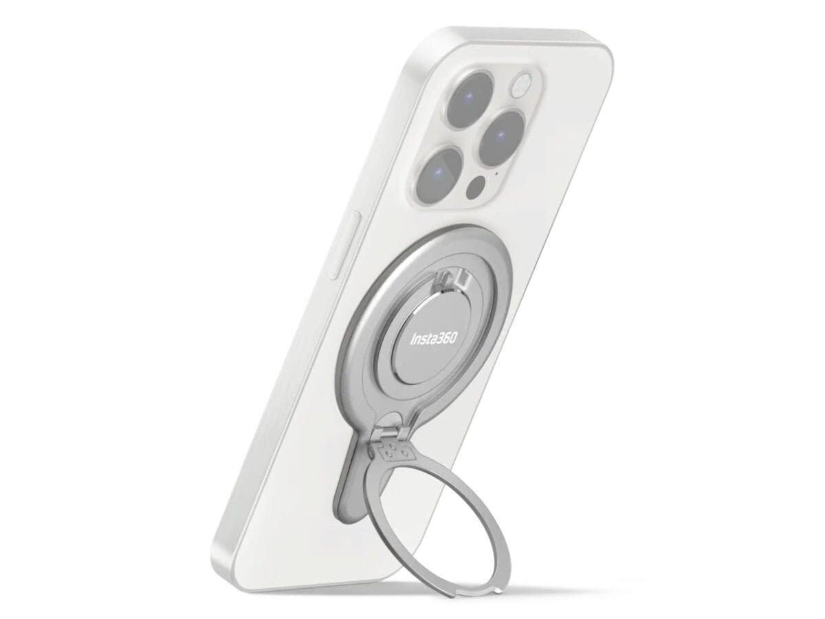 Insta360 Flow 2/Flow 2 Pro Magnetic Phone Mount