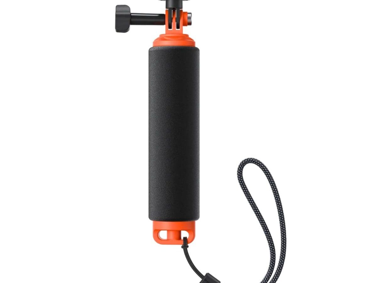 insta360 Floating Hand Grip