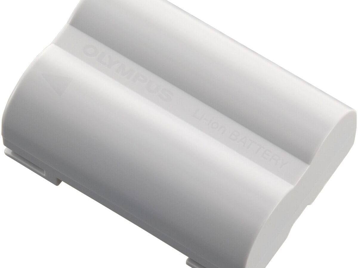 Olympus BLM-5  Li-Ion Battery for E-5