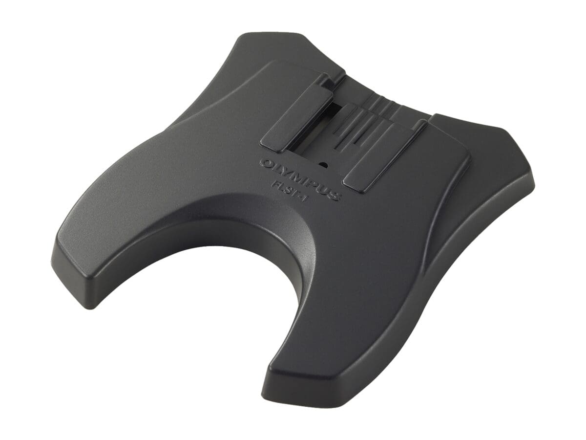 Olympus FLST-1 Flash Stand for FL-900R, FL-700WR, FL-600R, FL-300R, FL-50R, FL-36R