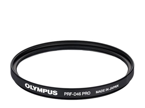 Olympus OM System PRF-D46 PRO Protection Filter