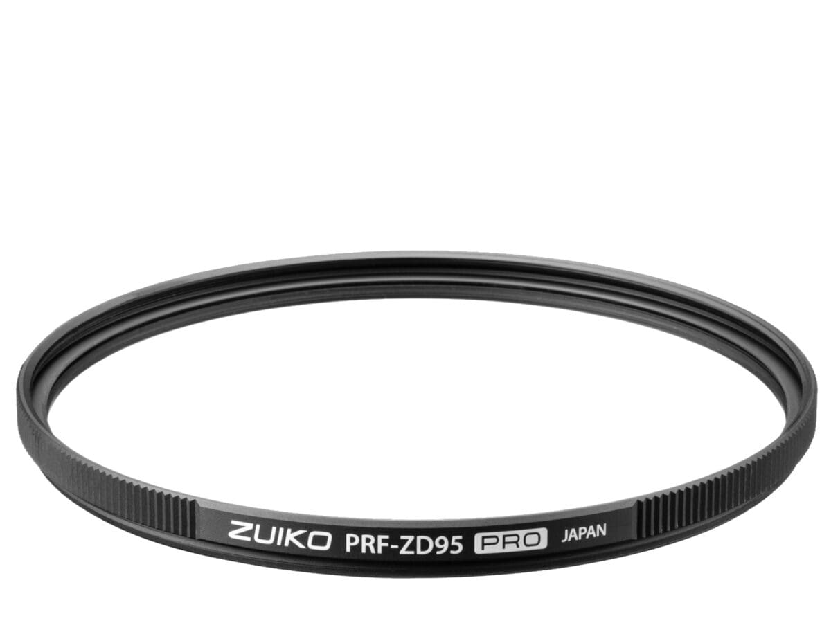 Olympus ZUIKO PRF-ZD95 PRO Protection Filter (150-400mm)