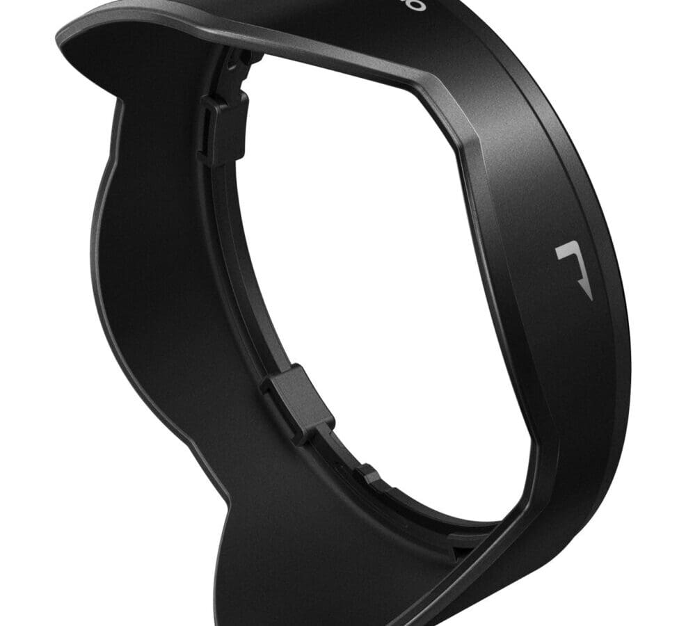 Olympus OM System LH-55D Lens hood (EZ-M0918II)