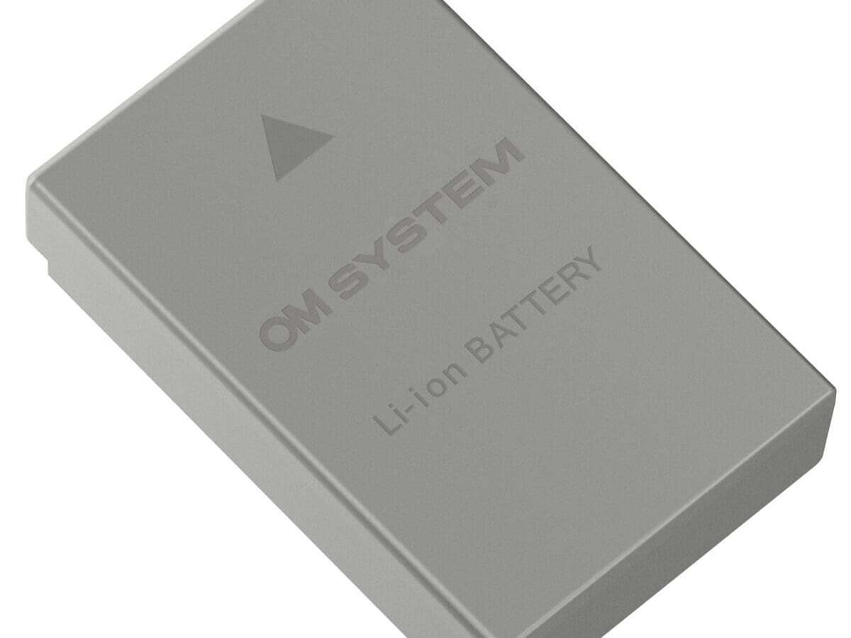 Olympus BLS-50 Li-Ion Battery BLS-50 (UE) SLR LI BAT OM