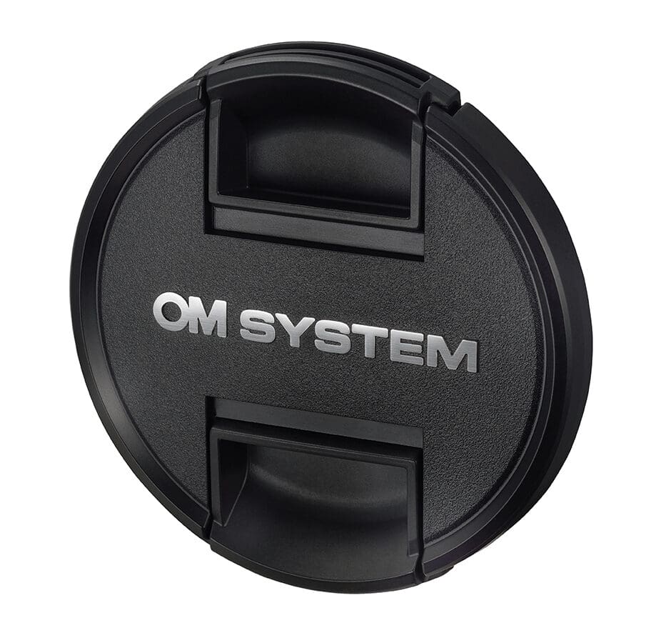 Olympus OM System LC-52D Lens cap (EZ-M0918II)