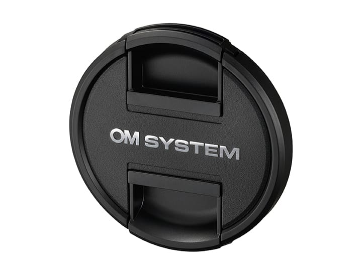 Olympus LC-62G Lens cap for M.Zuiko Digital ED 12-40mm PRO II and for M.Zuiko Digital ED 40-150mm F.