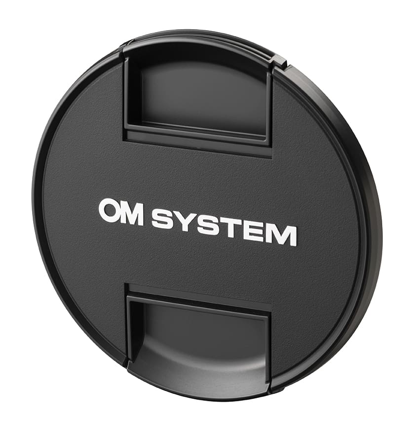 Olympus OM System LC-95 Lens Cap for EZ-M1560