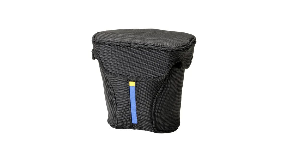 Olympus OM-System CS-42SF Soft Camera Case for E-M1 & OM-1 Series, e.g. OM-1 II 1240 Kit