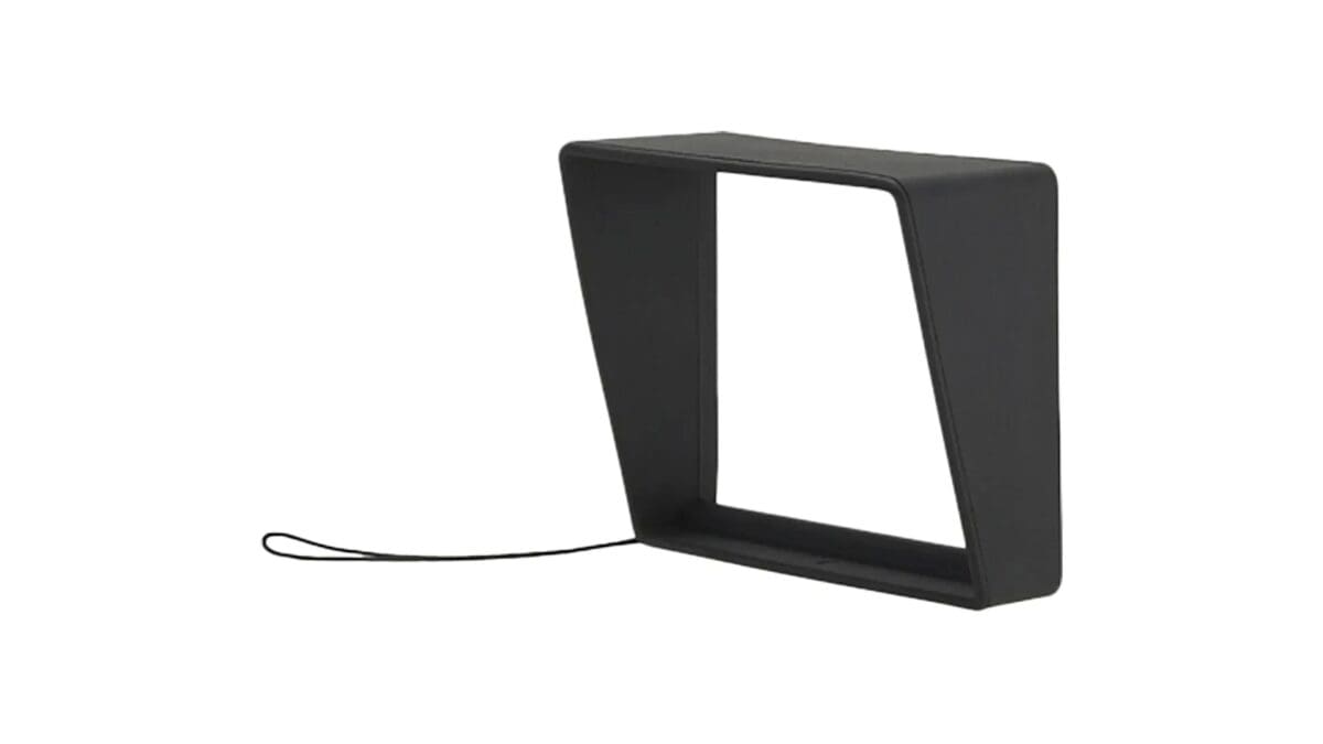 Olympus OM-System PFUD-08 LCD Hood for PT-058 / PT-059