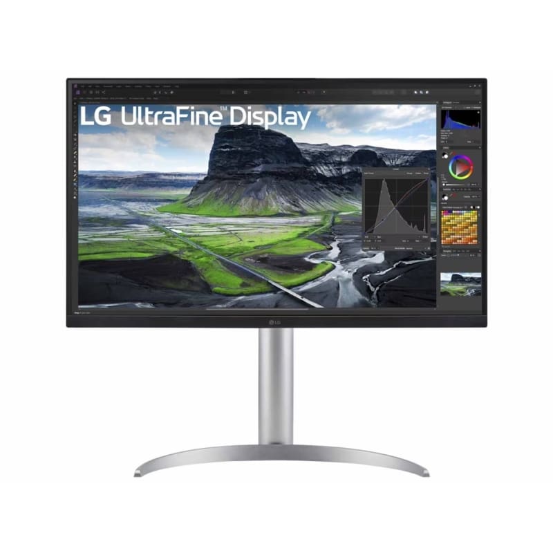 ΟΘΟΝΗ LG LED 27UQ850V-W