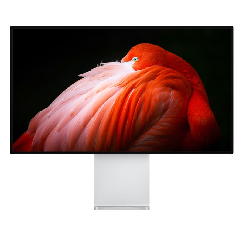 Pro Display XDR - Nano-texture glass