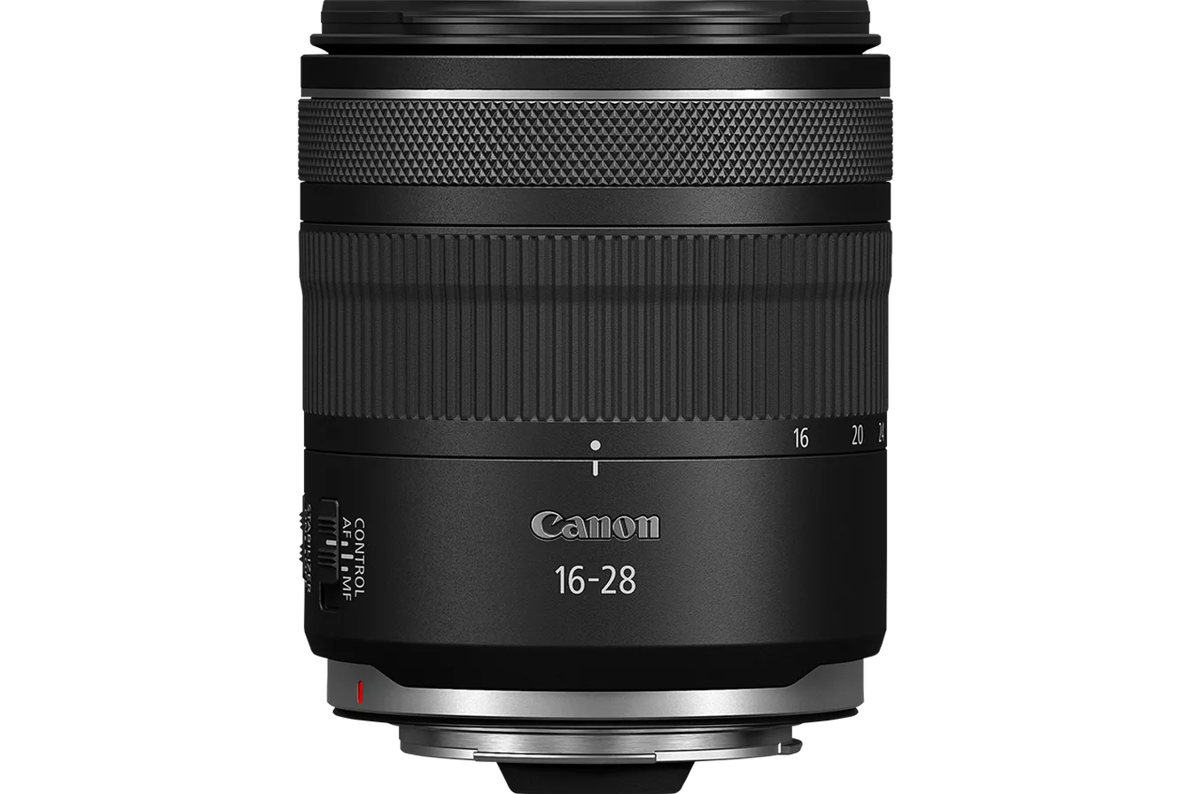 ΦΑΚΟΣ CANON RF 16-28mm F2.8 IS, </br>(έως 24 Άτοκες Δόσεις) - Image 4