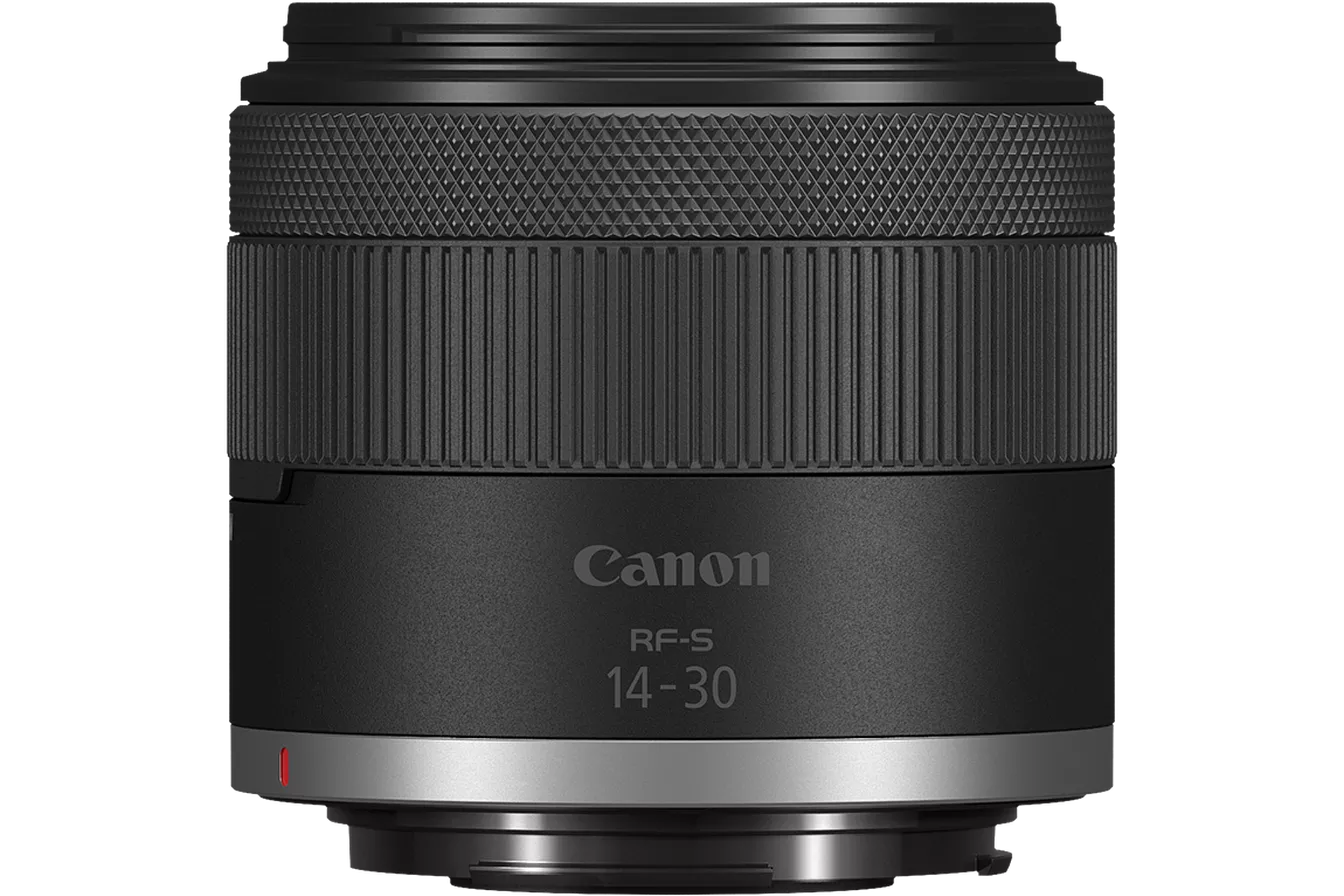Φακός Canon RF-S 14-30mm F4-6.3 IS STM PZ - Image 2