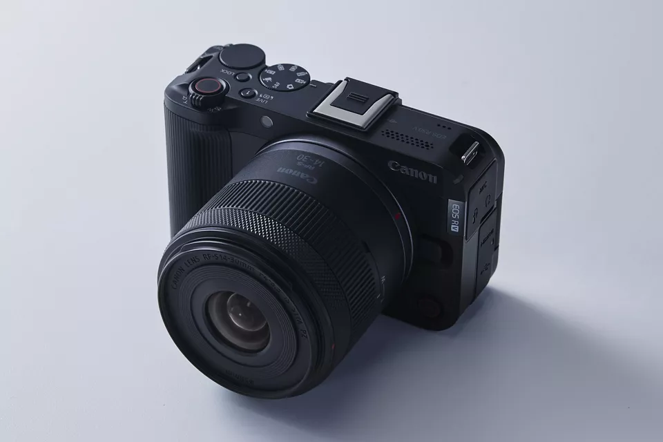 Φακός Canon RF-S 14-30mm F4-6.3 IS STM PZ - Image 5