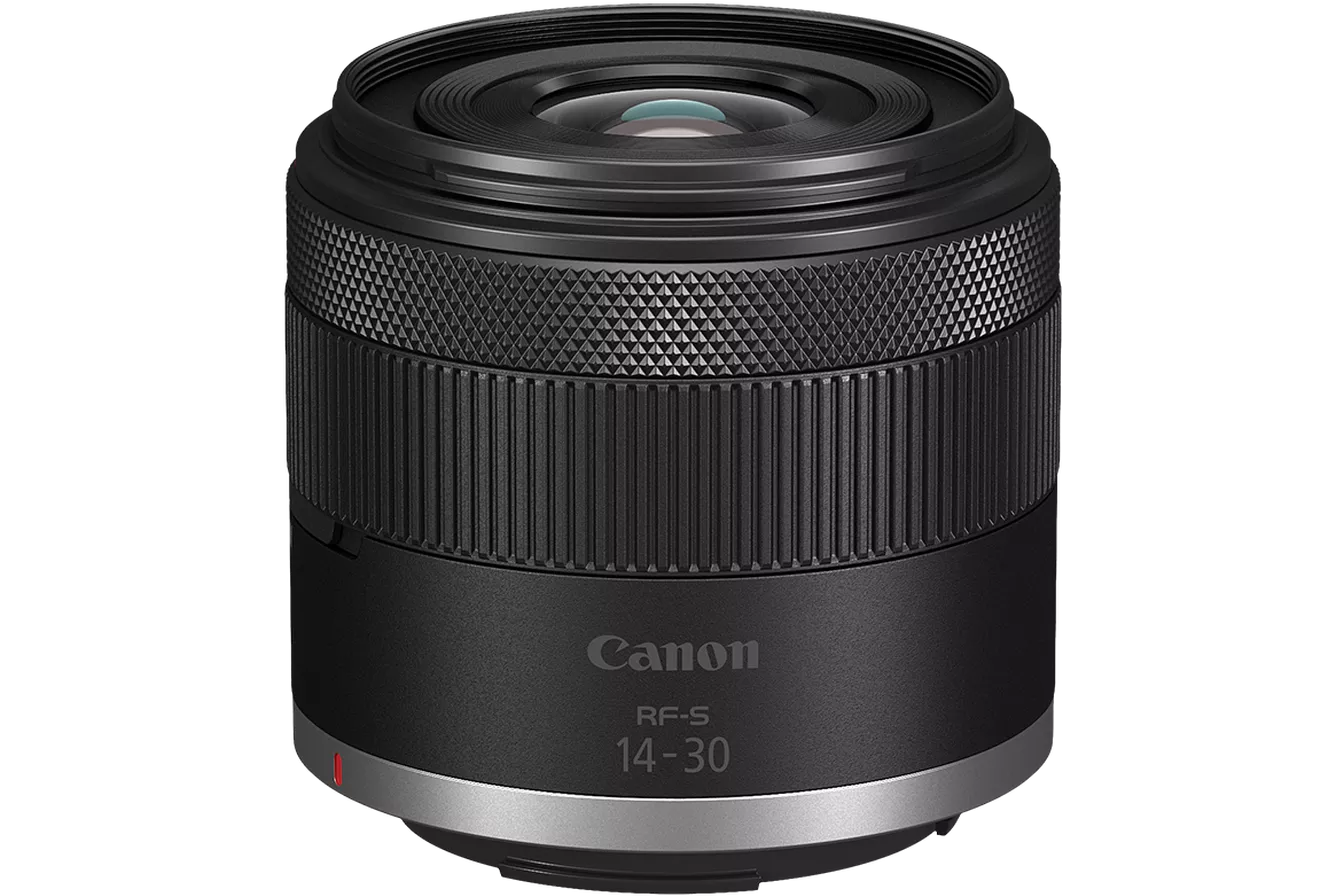 Φακός Canon RF-S 14-30mm F4-6.3 IS STM PZ - Image 4