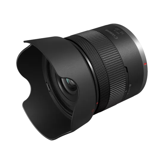 Φακός Canon RF-S 14-30mm F4-6.3 IS STM PZ - Image 3