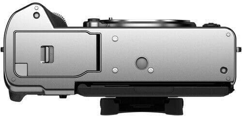 Fujifilm X-T5 Kit XF 16-50mm f/2.8-4.8 Silver - Image 4