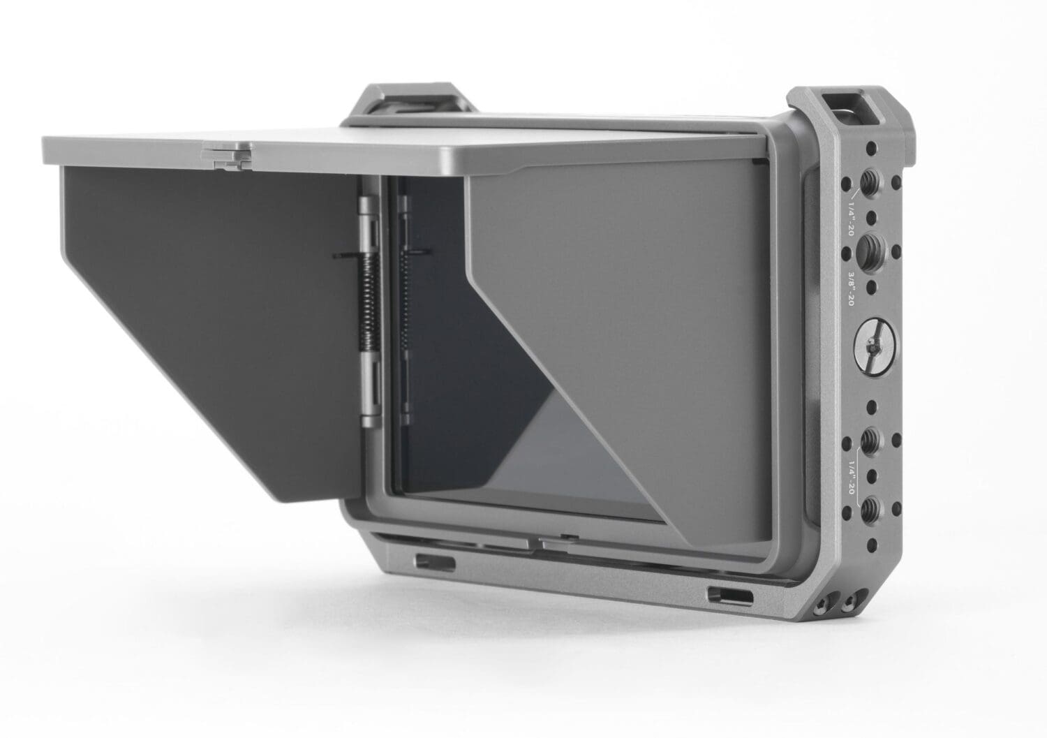 Viltrox DC-X3 KIT 6" Full HD HDMI/SDI On-Camera Monitor With Cage