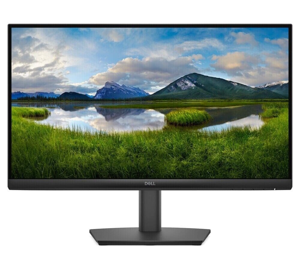 DELL Monitor PRo E2225HM 21.5'' FHD VA, HDMI, VGA, DP,  3YearsW