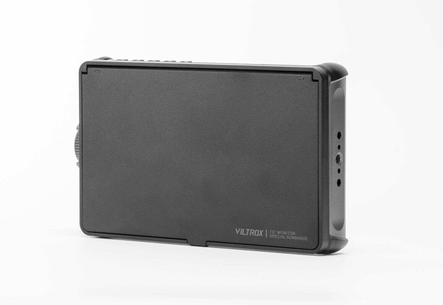 Viltrox DC-A1 7" Full HD HDMI 2.0 On-Camera Monitor With Touchscreen and 4K Support - Image 2