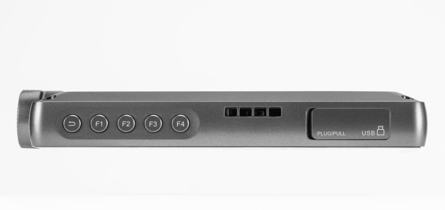 Viltrox DC-A1 7" Full HD HDMI 2.0 On-Camera Monitor With Touchscreen and 4K Support - Image 4