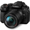 Panasonic Lumix G97 with 14-140mm Lens Kit
