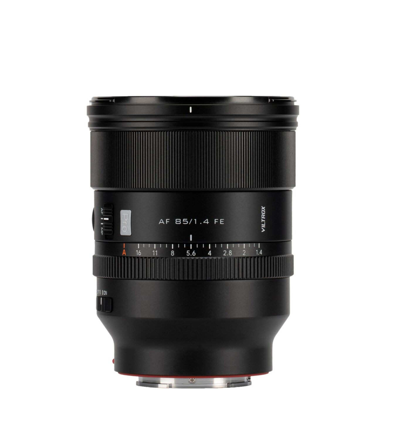 Viltrox AF 85mm f/1.4 FE Lens for Sony E