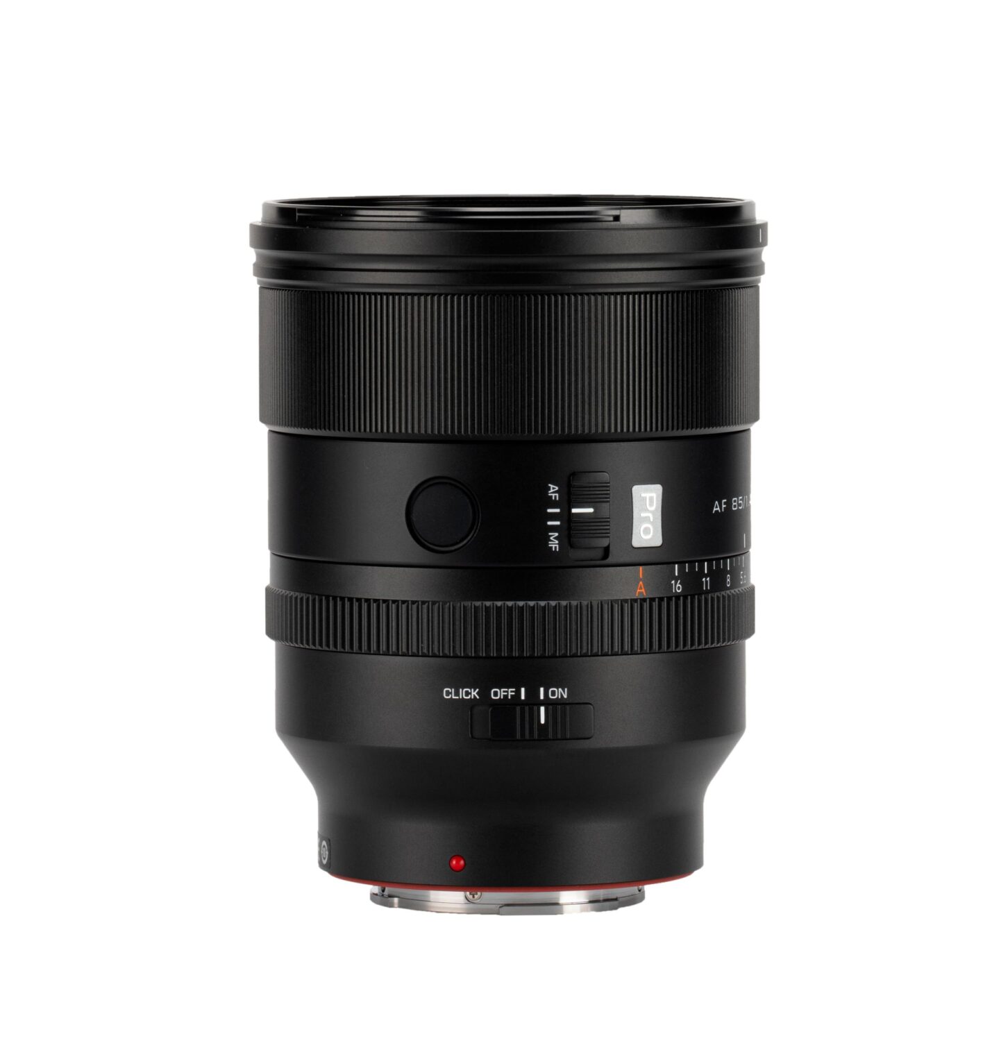 Viltrox AF 85mm f/1.4 FE Lens for Sony E - Image 2